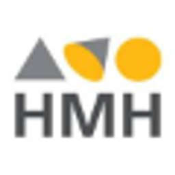 Houghton Mifflin Harcourt Logo