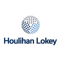 Houlihan Lokey Logo