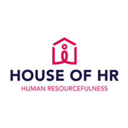 House of HR Logo