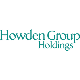 Howden Group Holdings Logo