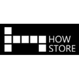 HOWstore Logo