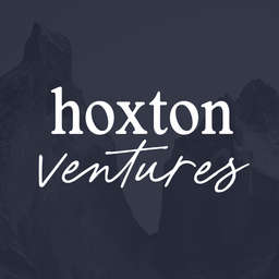 Hoxton Ventures Logo