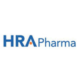 HRA Pharma Logo