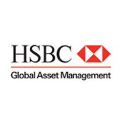 HSBC Asset Management Logo