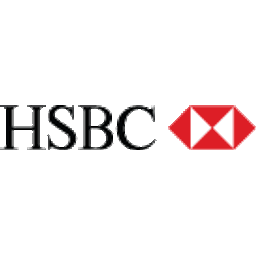 HSBC Bank Logo