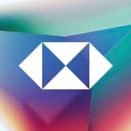 HSBC Innovation Banking Logo