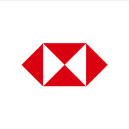 HSBC Logo