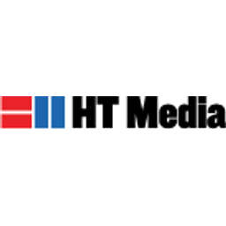 HT Media Logo