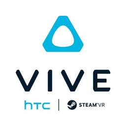 HTC Vive Logo