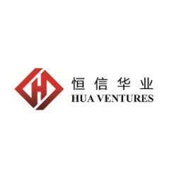 Hua Ventures Logo
