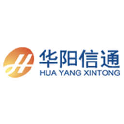 HUA YANG XINTONG Logo