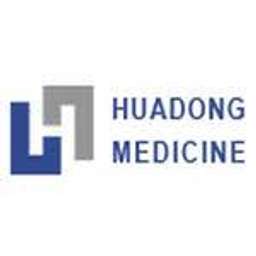 Huadong Medicine Logo