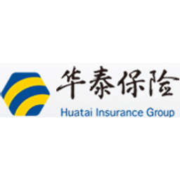 Huatai Insurance Group Logo