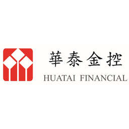 Huatai Securities Logo