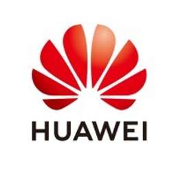 Huawei Cloud Logo