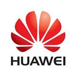 Huawei Technologies Logo