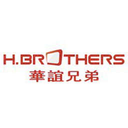 Huayi Brothers Media Group Logo