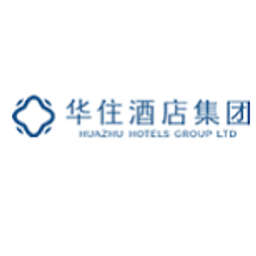 Huazhu Hotels Group Logo