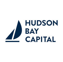 Hudson Bay Capital Management Logo