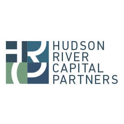 Hudson River Capital Partners Logo