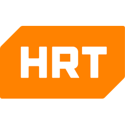 Hudson River Trading Logo