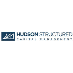 Hudson Structured Capital Management Logo