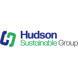 Hudson Sustainable Group Logo