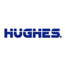 Hughes Logo