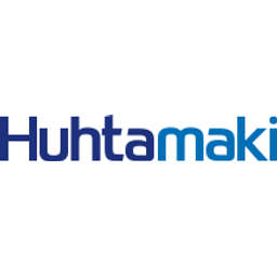 Huhtamaki Logo