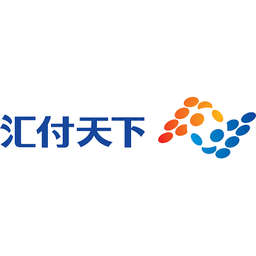 Huifu Payment Logo