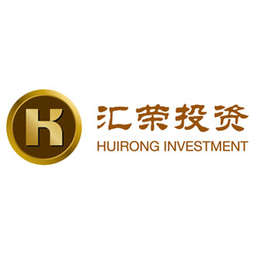 Huirong Deyun Investment Logo