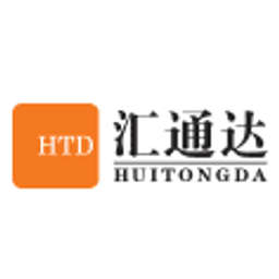 Huitongda Logo