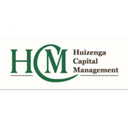 Huizenga Capital Management Logo
