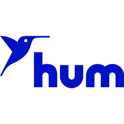 Hum Capital Logo