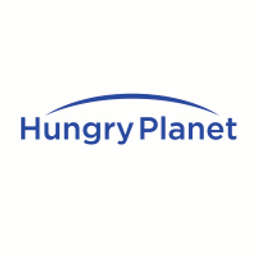 Hungry Planet Logo