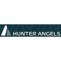 Hunter Angels Logo