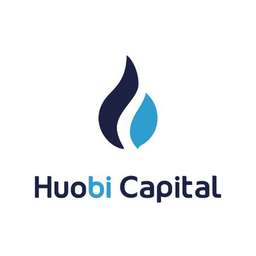 Huobi Capital Logo