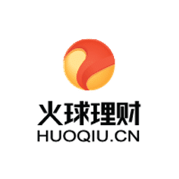 Huoqiu Logo