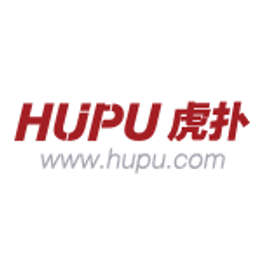 Hupu Logo