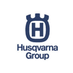 Husqvarna Logo