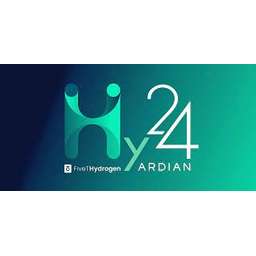 Hy24 Logo