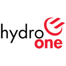 Hydro One Logo