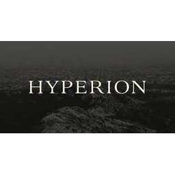 Hyperion Capital Partners Logo