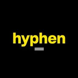 Hyphen Capital Logo