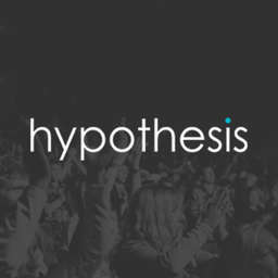 Hypothesis Logo