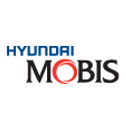 Hyundai Mobis Logo