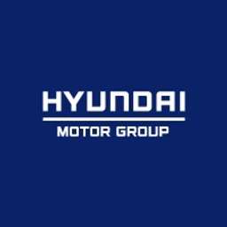 Hyundai Motor Group Logo