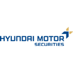 HYUNDAI Motor Securities Logo