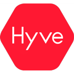 Hyve Group Logo