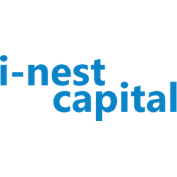 i-nest capital Logo